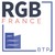 RGB FRANCE BTP logo