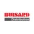BUISARD DISTRIBUTION logo
