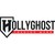 HOLLYGHOST logo