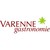 VARENNE GASTRONOMIE logo