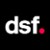 dsf. logo