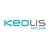 KEOLIS PAYS D'AIX logo
