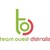 TEAM OUEST DISTRALIS logo