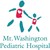 Mt. Washington Pediatric Hospital logo