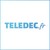 TELEDEC logo