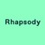 Logo di Rhapsody