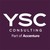 Logotipo de YSC Consulting, part of Accenture
