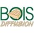 BOIS DIFFUSION logo