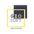 GÉO SOFT AQUITAINE logo