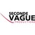 SECONDE VAGUE PRODUCTIONS logo