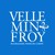 Eaux minérales de Velleminfroy logo