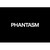 PHANTASM logo