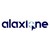 ALAXIONE solutions e-santé logo