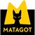 MATAGOT logo