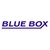 BLUE BOX logo
