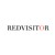 RedVisitor Events logo