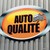 AUTO QUALITE logo