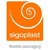 SIGOPLAST FLEXIBLE PACKAGING logo