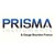 PRISMA INSTRUMENTS & GAUGE BOURDON FRANCE logo