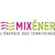 Mixéner logo