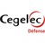 Cegelec Défense logo