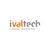 IVALTECH logo