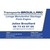 TRANSPORTS BROUILLARD logo