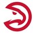 Atlanta Hawks logo