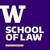 University of Washington School of Law logo