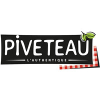 CHARCUTERIE PIVETEAU logo