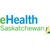 eHealth Saskatchewan logo