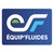 EQUIP'FLUIDES logo