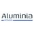 ALUMINIA logo