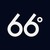 66degrees logo