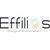 Effilios logo
