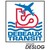 DEBEAUX TRANSIT logo