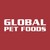 Global Pet Foods logo