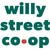 Willy Street Co-op logo