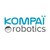 KOMPAÏ robotics logo