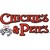 Chickie's and Pete's logo