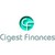 CIGEST FINANCES logo