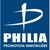PHILIA PROMOTION IMMOBILIERE logo