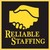 Reliable Staffing logo