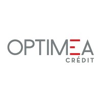 OPTIMEA CRÉDIT logo