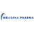 MELISANA PHARMA logo