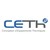 CETh Conception d'Equipements Thermique logo