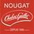 NOUGAT CHABERT ET GUILLOT logo