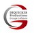 DEQUECKER PRODUCTIONS logo