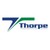 Thorpe Specialty Services Corporation logo
