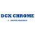 DCX CHROME logo